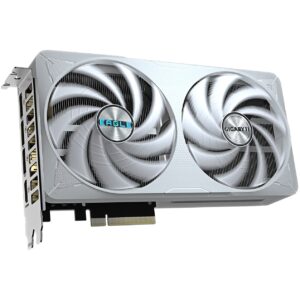 Kartelë grafike NVIDIA RTX 5060 TI 16GB Gigabyte Eagle Ice OC 16GB GDDR7