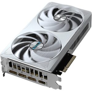Kartelë grafike NVIDIA RTX 5060 TI 16GB Gigabyte Eagle Ice OC 16GB GDDR7