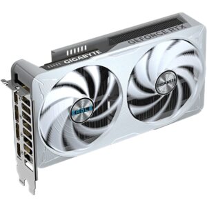 Kartelë grafike NVIDIA RTX 5060 TI 16GB Gigabyte Eagle Ice OC 16GB GDDR7