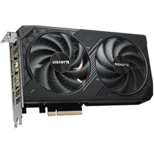 Kartelë Grafike Nvidia RTX 5060 TI 16GB Gigabyte Windforce GDDR7