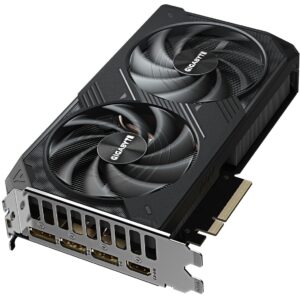 Kartelë Grafike Nvidia RTX 5060 TI 16GB Gigabyte Windforce GDDR7