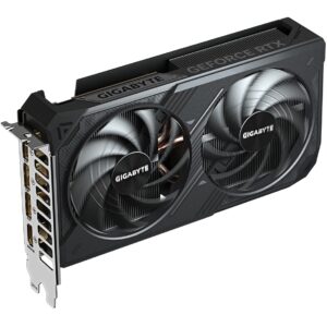 Kartelë Grafike Nvidia RTX 5060 TI 16GB Gigabyte Windforce GDDR7