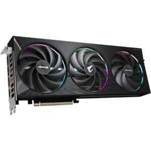 Kartelë grafike NVIDIA Gigabyte RTX5060 TI AORUS Elite 16GB GDDR7 HDMI 3xDP