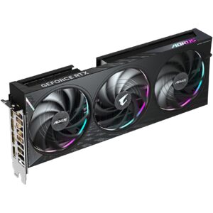 Kartelë grafike NVIDIA Gigabyte RTX5060 TI AORUS Elite 16GB GDDR7 HDMI 3xDP