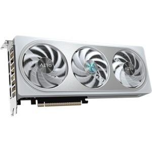 Kartelë Grafike NVIDIA Gigabyte RTX5060 TI AERO OC 8GB GDDR7 HDMI 3xDP