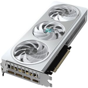 Kartelë Grafike NVIDIA Gigabyte RTX5060 TI AERO OC 8GB GDDR7 HDMI 3xDP