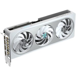 Kartelë Grafike NVIDIA Gigabyte RTX5060 TI AERO OC 8GB GDDR7 HDMI 3xDP