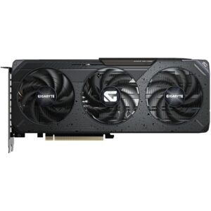 Kartelë Grafike RTX 5060 Ti 8GB Gigabyte Gaming OC GDDR7 3 Fan / e zezë