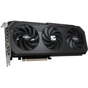 Kartelë Grafike RTX 5060 Ti 8GB Gigabyte Gaming OC GDDR7 3 Fan / e zezë