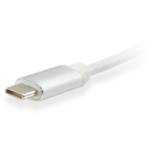 Equip Adapter USB-C -& VGA HD15 1920x1080/60Hz 0.15m