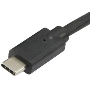 Equip Adapter USB-C -& DVI-D (24+1) 1920x1200/60Hz 1.80m