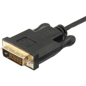 Equip Adapter USB-C -& DVI-D (24+1) 1920x1200/60Hz 1.80m