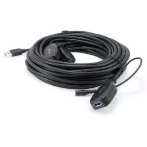 Kabllo Equip USB 3.0 Extension Cable  USB-A Male to USB-A Female / 15m / 5Gbps / Active / -  Zezë