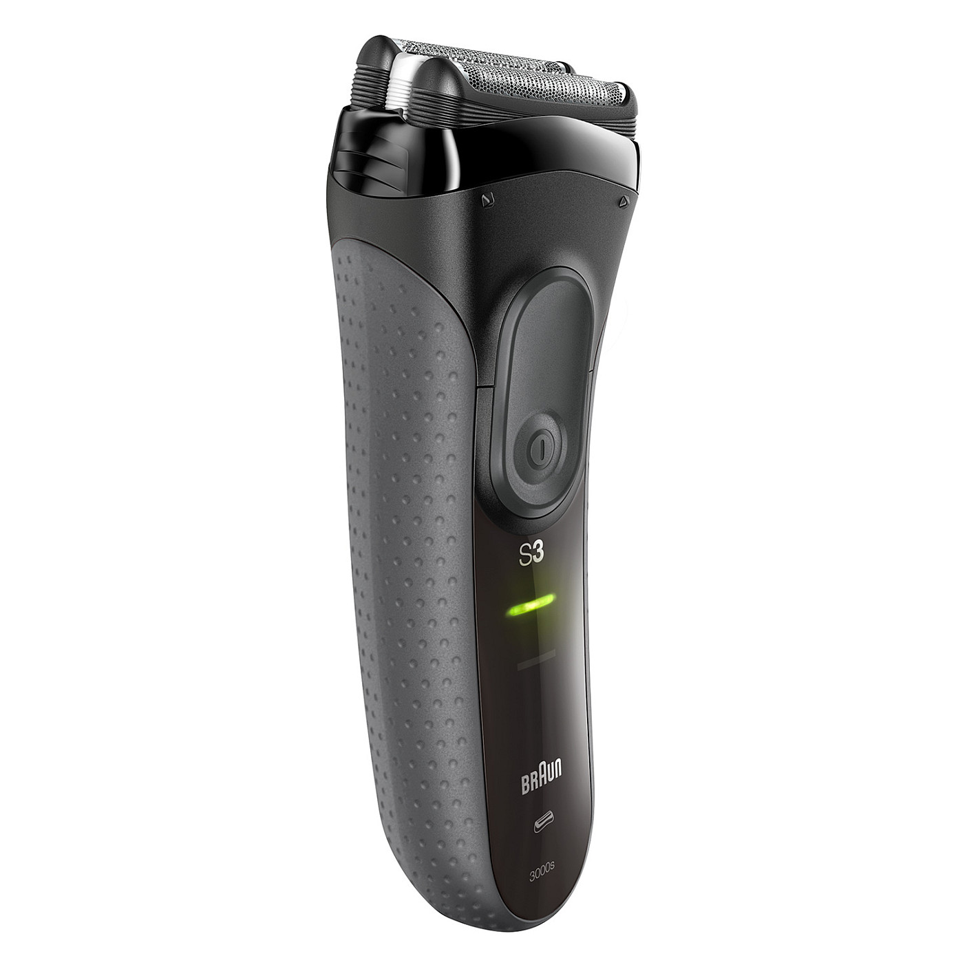 Makinë e rrojës Braun Series 3 3000s ProSkin – Zezë - Figura 2