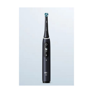 Furçë dhëmbësh elektrike Oral-B iO Series 8N – Zezë