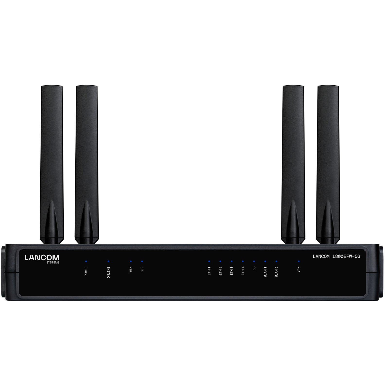 Ruter Lancom 1800EFW-5G / EU Version