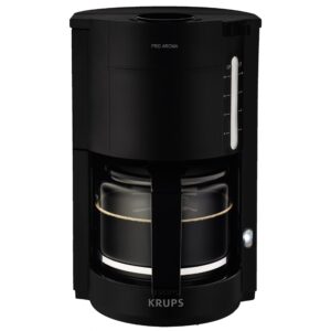 Aparat për kaffe Krups F 309 08 ProAroma / e zezë