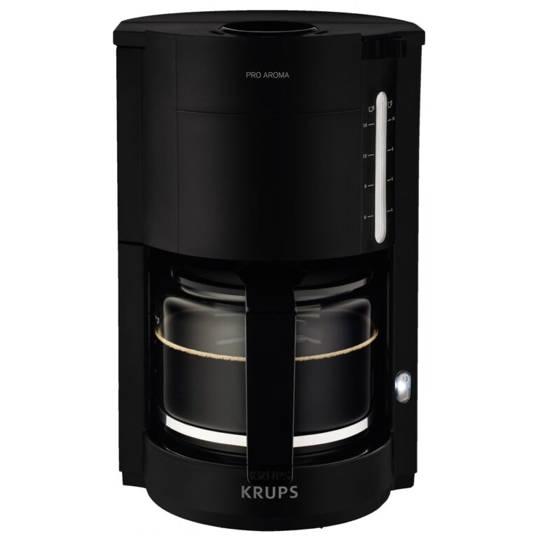 Aparat për kaffe Krups F 309 08 ProAroma / e zezë