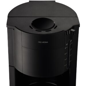 Aparat për kaffe Krups F 309 08 ProAroma / e zezë
