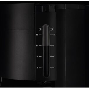 Aparat për kaffe Krups F 309 08 ProAroma / e zezë