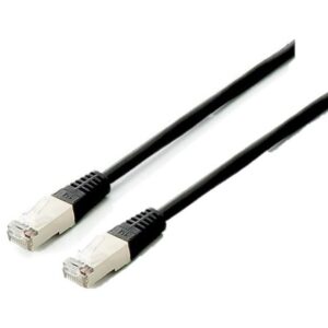 Kabllo UTP Equip Patchkabel Cat6A S/FTP 2xRJ45 2.00m Plat.LSZH Polybeutel