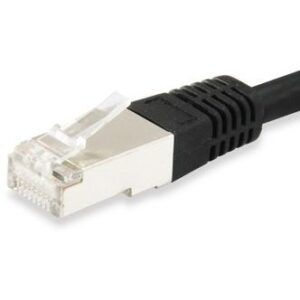 Kabllo UTP Equip Patchkabel Cat6A S/FTP 2xRJ45 20.00m .LSZH Polybeutel