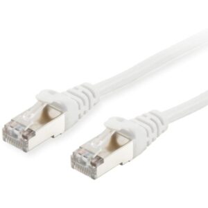 Kabllo UTP Equip Patchkabel Cat6A S/FTP 2xRJ45 15.00m LSZH Polybeutel