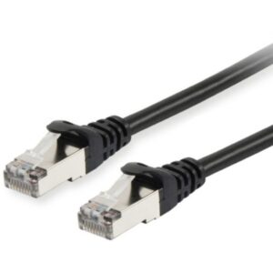 Kabllo UTP Equip Patchkabel Cat6A S/FTP 2xRJ45 15.00m LSZH Polybeutel