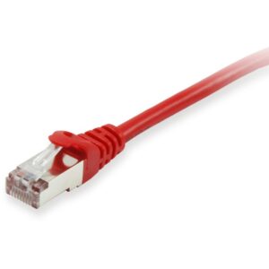 Kabllo UTP Equip Patchkabel Cat6A S/FTP 2xRJ45 7.50m LSZH Polybeutel