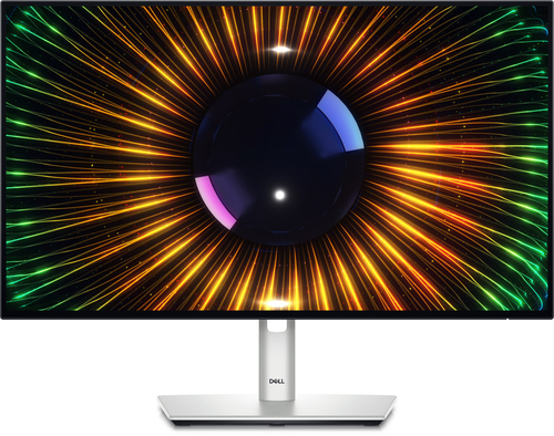 Monitor Dell U2424H / 210-BKTZ / 23.8″/ Full HD IPS / LCD / 120Hz / 8ms / USB+DP - Argjend - Figura 2