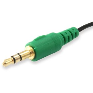 Kabllo Audio – Equip Splitter 3.5mm 2x M / 1x F 8