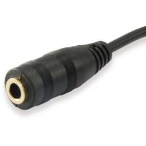 Kabllo Audio – Equip Splitter 3.5mm 1x M / 2x F 7