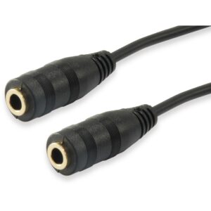 Kabllo Audio – Equip Splitter 3.5mm 1x M / 2x F 8
