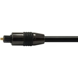 Kabllo Audio – Equip Optical Toslink M/M / 3.0m – Zezë 7