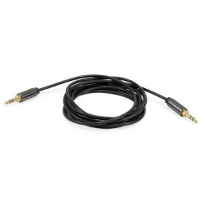 Kabllo Audio – Equip 3.5mm Stereo M/M / 2.50m