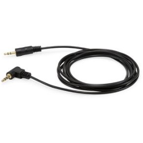 Kabllo Audio – Equip 3.5mm Stereo M/M / 2.50m – 1x konektor 90°