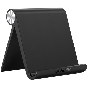 Aksesorë për tablet UGREEN Multi-Angle Tablet Stand – Zezë