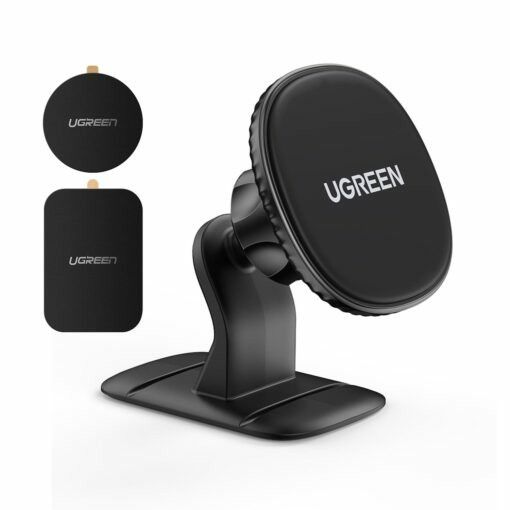 Aksesorë për telefon UGREEN / Magnetic Phone Holder / for Car - Figura 2