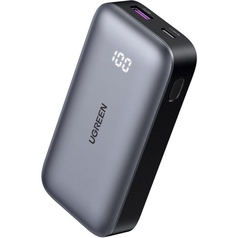 Powerbank UGREEN Mini 10000mAh / 30W