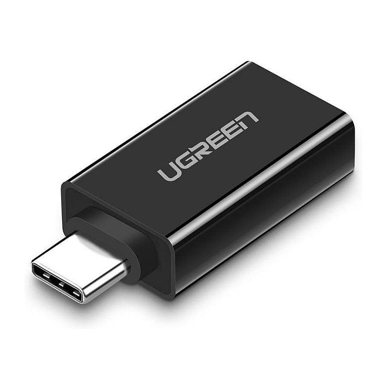 Adapter USB‑C -> USB 3.0 A UGREEN/ Female - Zezë