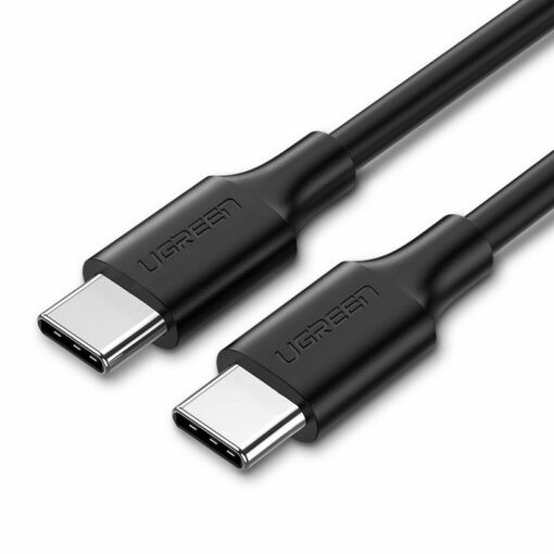 Kabllo USB UGREEN USB-C 2.0 Cable / 2 m – Zezë