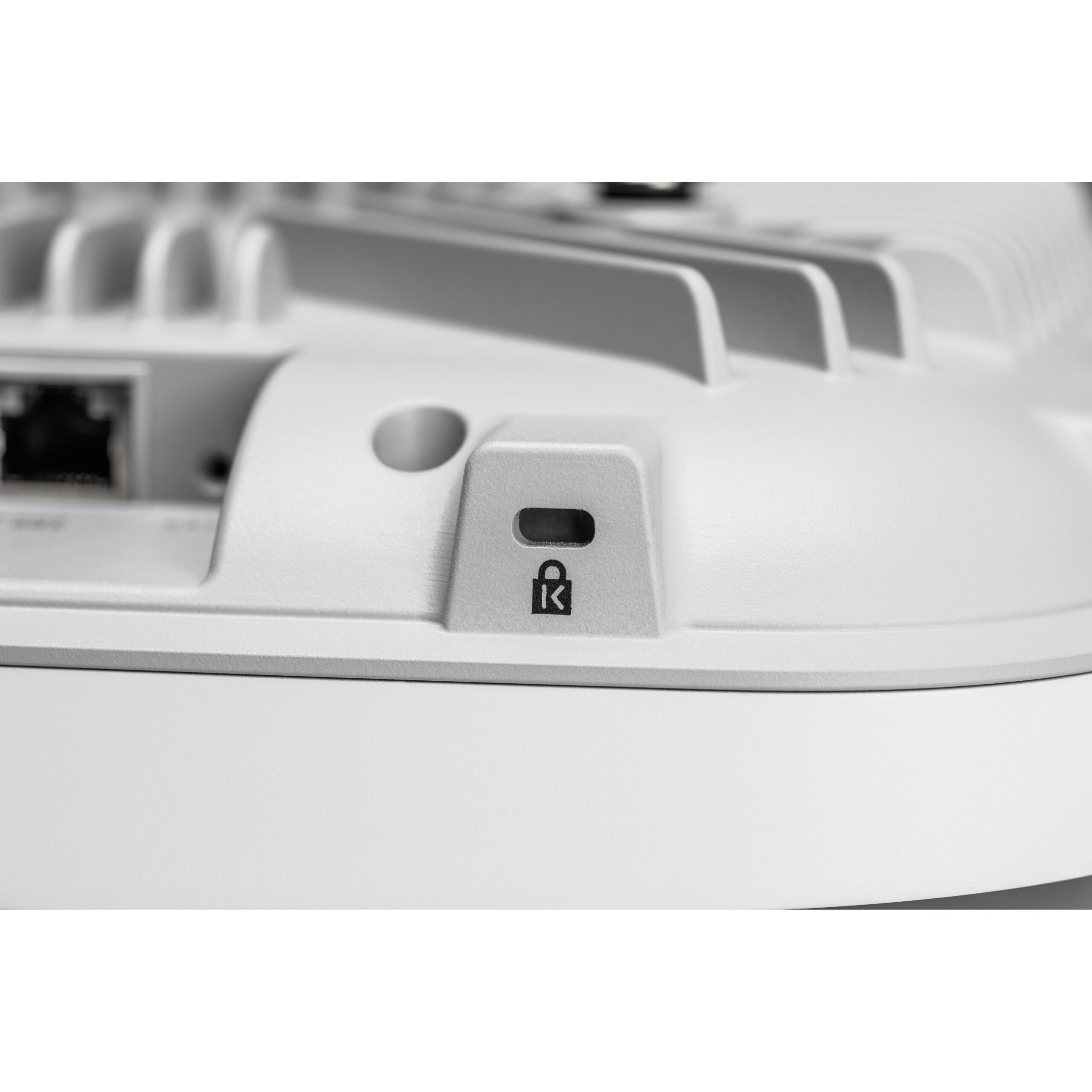 Access Point LX‑7500 / Bulk 5 - Figura 4