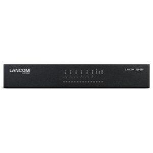 Ruter Lancom 2100EF
