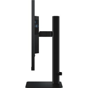 Monitor Samsung S27D600EAU / 27″ / QHD / IPS LCD / 16:9 / 100Hz / 2×HDMI + DP / E zezë