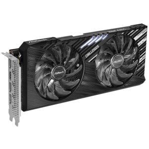Kartelë Grafike Intel Arc A750 CL SE 8GO 8GB GDDR6 2xHDMI/2xDP