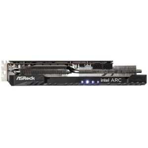 Kartelë Grafike Intel Arc A750 CL SE 8GO 8GB GDDR6 2xHDMI/2xDP