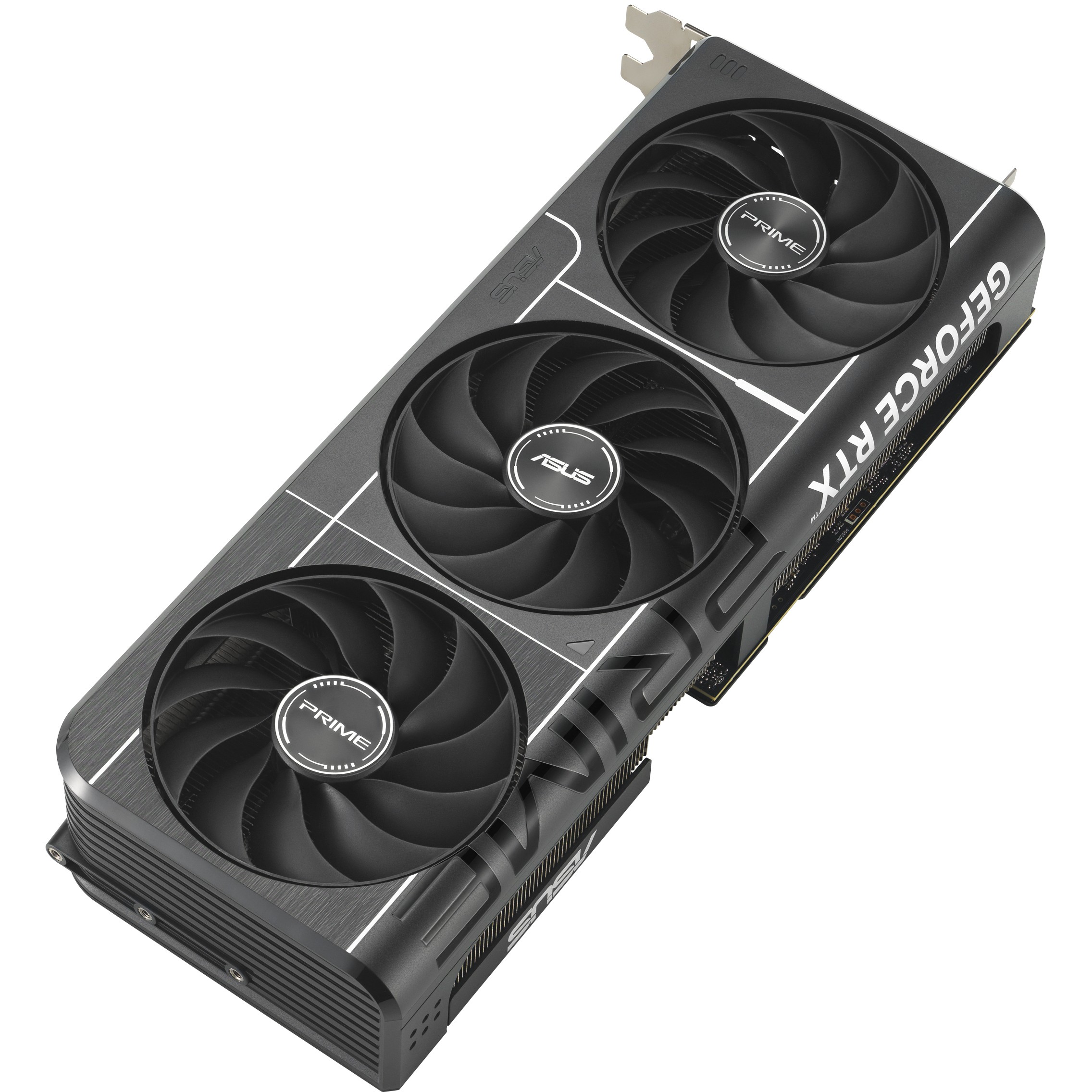 Kartelë Grafike Nvidia RTX 5070 12GB ASUS Prime OC GDDR7 3 Fan - Figura 5