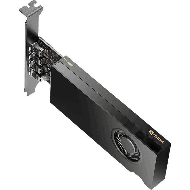 Kartelë Grafike Nvidia PNY Quadro RTX 2000E ADA 16GB GDDR6 4xmDP - Figura 4