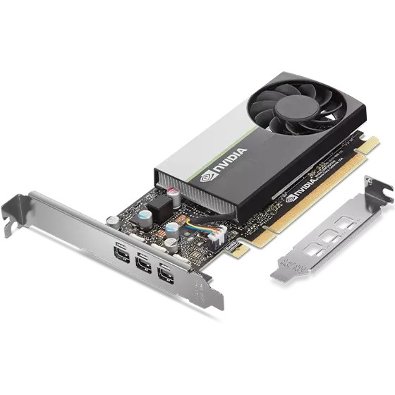 Kartelë Grafike Nvidia Lenovo T400 4GB 3xmDP