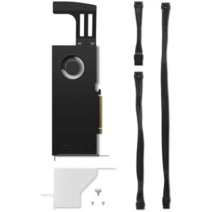 Kartelë Grafike Nvidia Lenovo RTX A4000 Ada 20GB